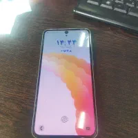 گوشی گلکسی a55|موبایل|کرج, باغستان|دیوار