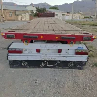 کفی اجاره ای سه محور