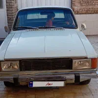 پیکان سواری