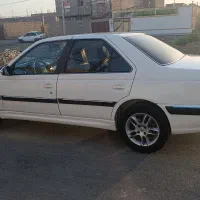 پارس 1402تمام فول گاز سیمی