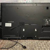 تلویزیون LED اصل کره LG. سایز ۴۲