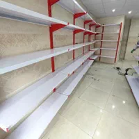 قفسه آسان نصب فروشگاهی