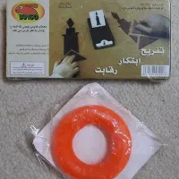 تانگو و تقویت مچ دست|اسباب‌‌بازی|اهواز, زیتون کارمندی|دیوار