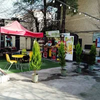 اجاره بوفه باشگاه