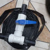 شلنگ مه پاش