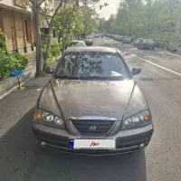 هیوندای آوانته آخر ۹۰