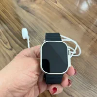 ساعت هوشمند