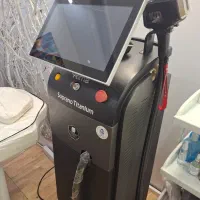 دستگاه لیزر موهای زاید