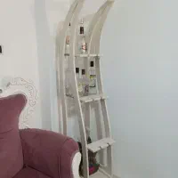 سرویس چوپ کار کرده