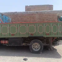 1313اتاق عقب.|خودرو سنگین|ایرانشهر, |دیوار