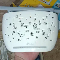 مودم tp link|مودم و تجهیزات شبکه|دره شهر, |دیوار