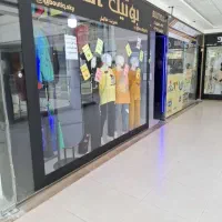 گلبهار/رهن کامل/سیتی سنتر۲|اجارهٔ مغازه و غرفه|گلبهار, شهر جدید گلبهار|دیوار