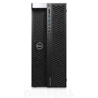 کیس رندرینگ DELL مدل Precision 5820