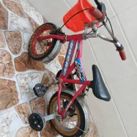 دوچرخه سایز ۱۲|دوچرخه، اسکیت، اسکوتر|دزفول, |دیوار