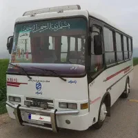 مینی بوس اویکو