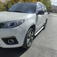 ام وی ام ایکس ۳۳|خودرو سواری و وانت|مهاباد (آذربایجان غربی), |دیوار