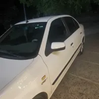 سمند7 ef دوگانه سوز، مدل 1396