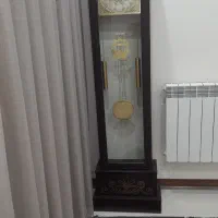 ساعت ایستاده|ساعت دیواری و تزئینی|فردیس, منظریه|دیوار