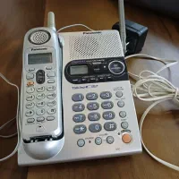 تلفن بی سیم پاناسونیک ژاپن