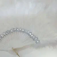 بادبزن عروس