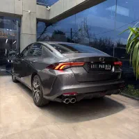 گک امپو ۲۰۲۴ بنزینی توربو کمکار