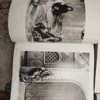 کتاب پوستر فیلم و نقاشی و عکس|کتاب و مجله ادبی|اندیشه, اندیشه فاز ۳|دیوار