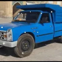 راننده و بازاریاب و مدیر فروش انلاین