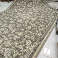 انواع فرش های 1200 شانه تراکم 3600|فرش|سنندج, |دیوار