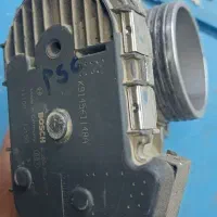 دریچه گاز برقی tu5