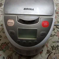 پلوپز چند کاره|اجاق گاز و لوازم برقی پخت‌وپز|مشهد, شهرک رازی (شهرک غرب)|دیوار