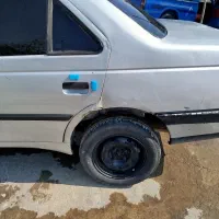 پژو 405مدل 89|خودرو سواری و وانت|توکهور, |دیوار