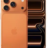 ایفون ۱۷ رجیستر شده نات اکتیو ۲۵۶ آن پک نارنجی ZAA