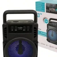 اسپیکر بلوتوثی|پخشکننده همراه|فیروزآباد (فارس), |دیوار