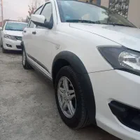 کویک gxr 403|خودرو سواری و وانت|تهران, تهرانپارس غربی|دیوار