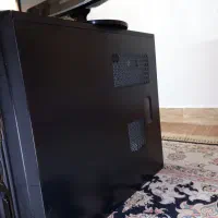 کامپیوتر و مانیتور|رایانه رومیزی|قدس, شهر‌قدس|دیوار