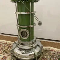 چراغ علاالدین عالی نسب نفتی نو و فانوس آیینه ای|کلکسیون اشیاء عتیقه|تهران, پونک|دیوار