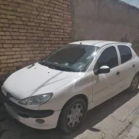 206مدل 98