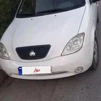 تیبا دو مدل ۱۴۰۱ بی رنگ|خودرو سواری و وانت|همدان, |دیوار