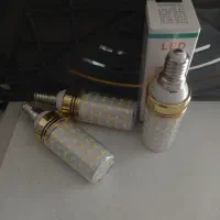 لامپ لوستر بلالی سه حالته ۲۰وات|لامپ و چراغ|تبریز, |دیوار