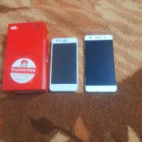 گوشی هواوی و هانر