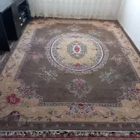 فرش 12 متری دست دوم پانصدشانه