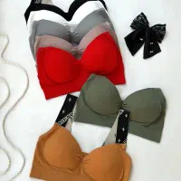 نیمتنه وارداتی کش پهن