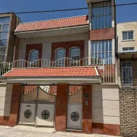 دو طبقه دوبلکس پردیس سه پارکینگ ماشین