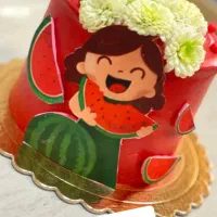 سفارش کیک تولد عقد عروسی کیک های کافی شاپ و...|خدمات پذیرایی، مراسم|رودان, |دیوار