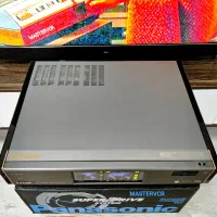 ویدئو پاناسونیک مدل W1|پخشکننده DVD و ویدیو|تهران, نیاوران|دیوار