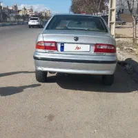 سمند ef7|خودرو سواری و وانت|اهر, |دیوار