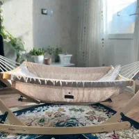 گهواره ننو ملورین اصل