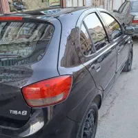 تیبا ۲ مدل ۹۷