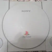 دستگاه پلی وان ژاپنی