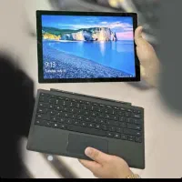 surface pro 5